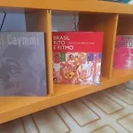 Casa Charmosa E Confortavel No Porto Maravilha - Quartos Disponiveis Conforme Numero De Hospedes