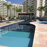 Apartamento 2 Quartos No Sublime Family Resort
