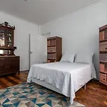 Pineapples BI701 - Apartamento 2 quartos em Copacabana com vista para o mar à 50m da praia
