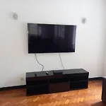 Quartos/Apart.250M2/Praia