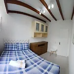 Ipanema Vp 603 Posto 8 Charmoso E Aconchegante