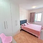 Apartamento 2 Quartos No Sublime Family Resort