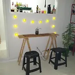 Apartamento encantador em Paquetá