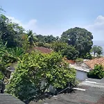 Apartamento encantador em Paquetá