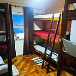 Babilonia Rio Hostel
