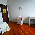 Babilonia Rio Hostel