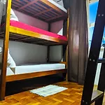 Babilonia Rio Hostel