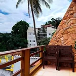 Babilonia Rio Hostel