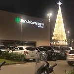 Premier Apartment - Proximo Shopping Park Jacarepagua Rio Do Janeiro