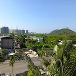 Pousada terraco Rio Centro
