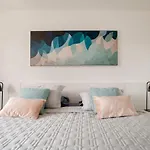 Leblon - Top Location - Serviced Apartment