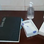Hostel Cidade Nova