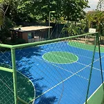 Suíte Rio Hotel Residence