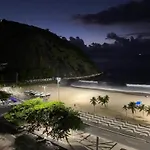 Apto. Leme 10º Andar Frente Para O Mar