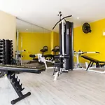 Leblon - Top Location - Serviced Apartment