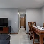 Pe Na Areia Recreio