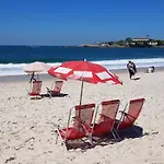 Copacabana Front Beach 2