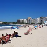 Copacabana Front Beach 2