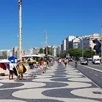 Copacabana Front Beach 2