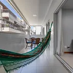 Pe Na Areia Recreio