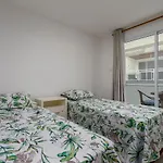 Pe Na Areia Recreio