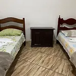 Rio Natureza Apart 107