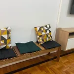 Apartamento Inteiro Em Copacabana Perto Da Praia