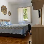 Apartamento Inteiro Em Copacabana Perto Da Praia