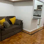 Apartamento Inteiro Em Copacabana Perto Da Praia
