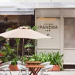 Ipanema Inn Hotel