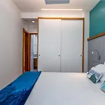 Elegancia Em Ipanema - Ideal Para Familias - R201 Z1
