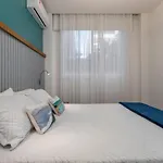Elegancia Em Ipanema - Ideal Para Familias - R201 Z1