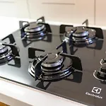Elegancia Em Ipanema - Ideal Para Familias - R201 Z1