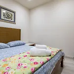 Fantástica Atlântica - 4 Quartos