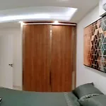 Fully Furnished Apartment-Heart Of Leblon