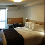 Ramada Hotel E Suites Copacabana