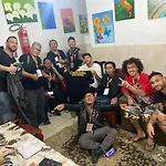 Hostel Cidade Nova