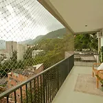 Encanto Da Lagoa