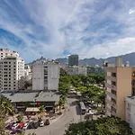 Unhotel - Aluguel De Apartamento Em Ipanema Ao Lado Da Praia
