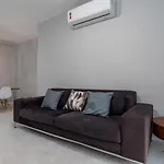 Cidade Jardim 2 Bedrooms Apartment Within A Resort