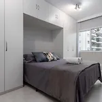Cidade Jardim 2 Bedrooms Apartment Within A Resort