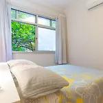 Ipanema: 2Qtos Confortavel, Ao Lado Da Praia