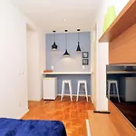 Rio Spot Homes Copacabana U045
