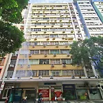 Rio Spot Homes Copacabana U045