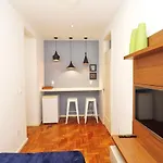 Rio Spot Homes Copacabana U045