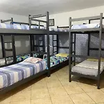 Ipanema Club Hostel