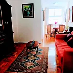 Apartamento De Charme