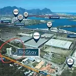 Rio Stay / Rio De Janeiro / Flat Aconchegante