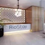 Rio Stay / Rio De Janeiro / Flat Aconchegante