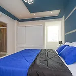 Crown Casa Copacabana With Sea View - Billiard - Balcony